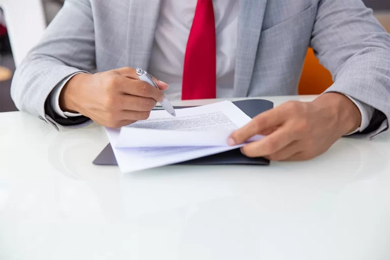 Illuminating Success: The Benefits of a Patent Display in Your Corporate Offices